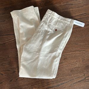 Men’s Tommy Bahama La Jolla Linen pants